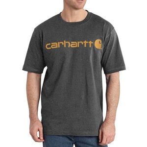 Carhartt Loose Fit Logo Short Sleeve Tee XL